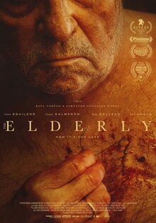 The Elderly