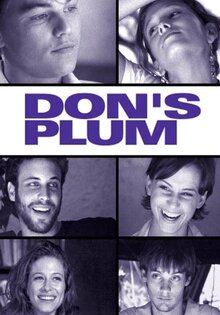 Don's Plum