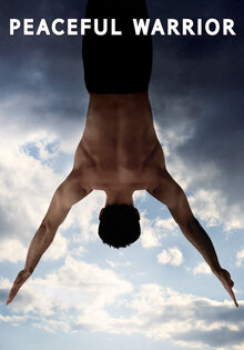 Peaceful Warrior