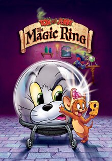 Tom and Jerry: The Magic Ring