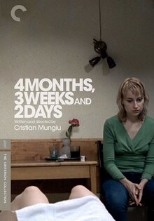 4 Months, 3 Weeks and 2 Days
