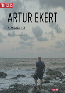 Artur Ekert: A Model Kit