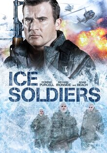 Ice Soldiers
