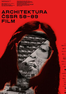 Architektura CSSR 58-89