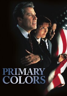 Primary Colors