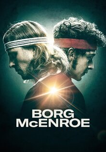 Borg/McEnroe