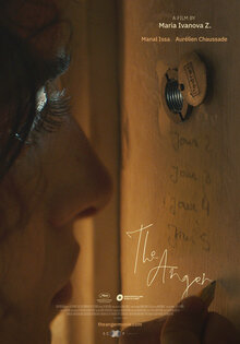 Now the Anger at the Canadian Lebanese Film Festival