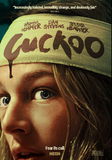 Cuckoo