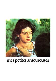 Mes Petites Amoureuses