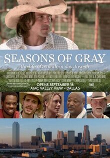 Seasons of Gray