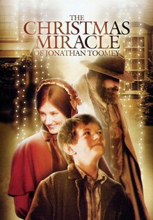 The Christmas Miracle of Jonathan Toomey