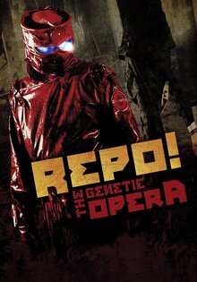 Repo! The Genetic Opera!