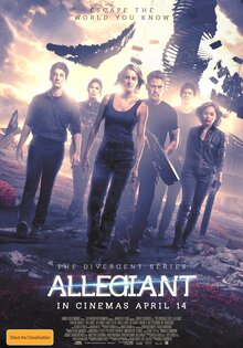 Allegiant