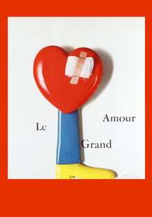 Grand amour, Le