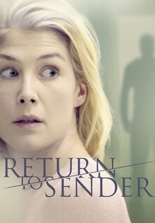 Return to Sender