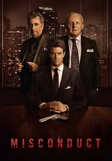 Misconduct