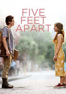 Five Feet Apart