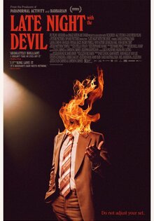 Late Night with the Devil