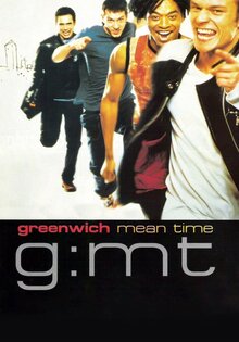G:MT – Greenwich Mean Time
