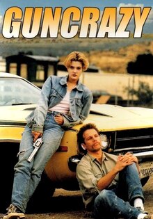 Guncrazy