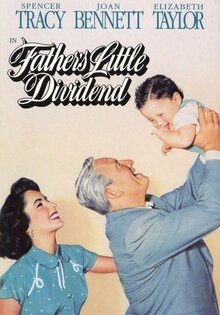 Father's Little Dividend