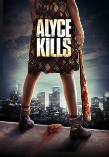 Alyce Kills