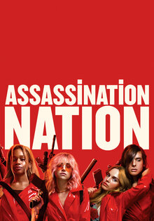 Assassination Nation