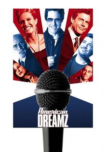 American Dreamz