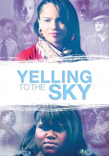 Yelling to the Sky