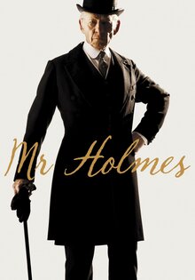 Mr. Holmes