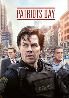 Patriots Day