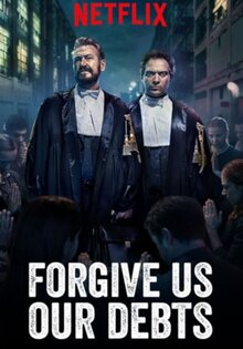Forgive Us Our Debts