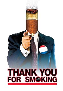Thank You for Smoking
