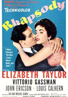 Rhapsody