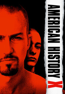 American History X