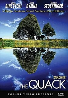 The Quack