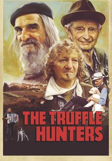 The Truffle Hunters