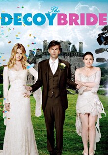The Decoy Bride
