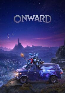 Onward