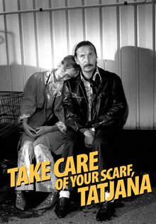 Take Care of Your Scarf