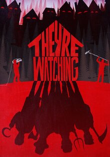 They're Watching