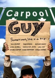 Carpool Guy