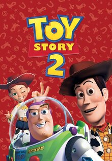 Toy Story 2