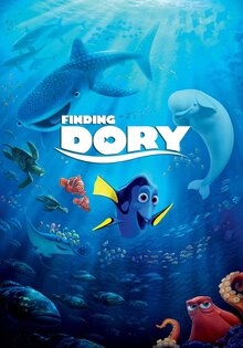 Finding Dory