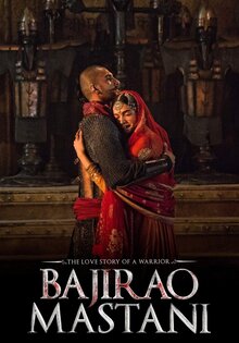 Bajirao Mastani