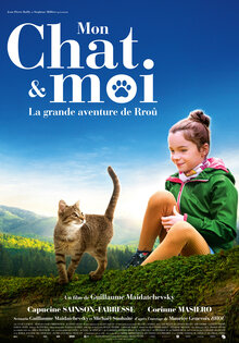 A Cat's Life