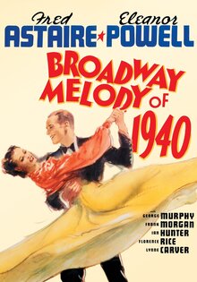 Broadway Melody of 1940