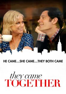 They Came Together