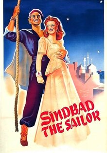 Sinbad the Sailor