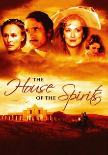 The House of the Spirits